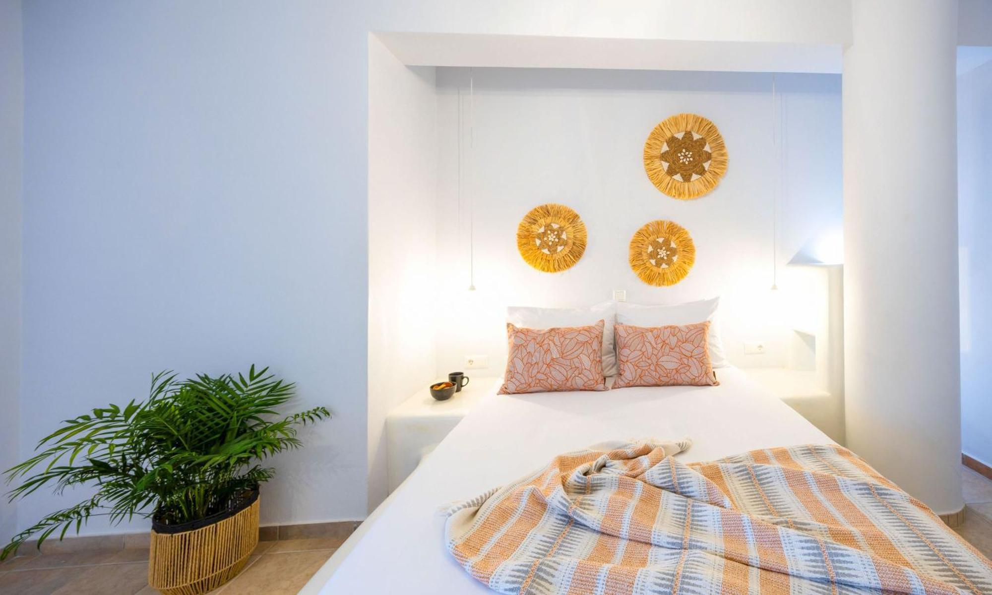 Sahara Beach Apartments - Kastraki Kastrákion المظهر الخارجي الصورة